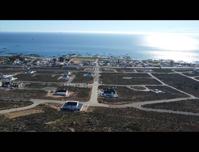 591M² VACANT LAND FOR SALE IN STEENBERGS COVE